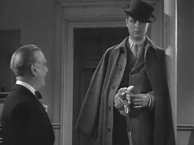 A forlorn Jim tries in vain to find Ann