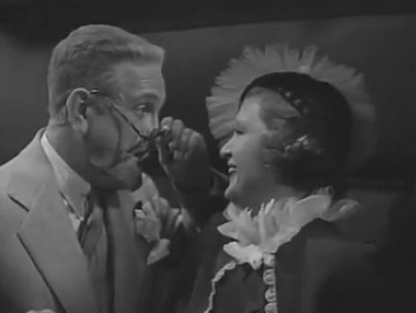 ...and Count Olav Osric of Denmark introduces himself to Eugenia