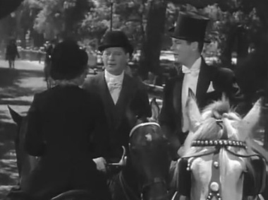 ...and learns her name is Ann, but not much more