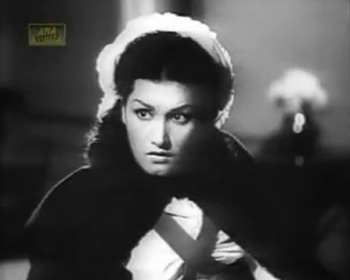 Noorjehan in Dupatta