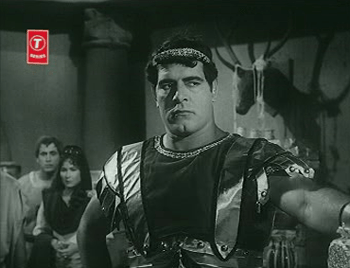 Dara Singh in Rustom-e-Rome