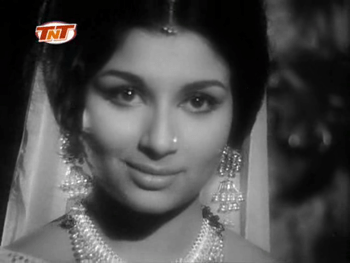 Kiran addresses Suraj by name