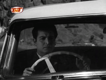 Following - and losing inexplicably - Kiran