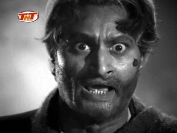 A boatman claims to be Kiran's father