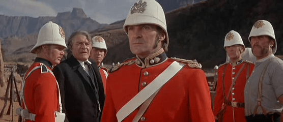 Mr Witt has to be restrained