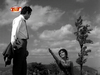 Rita tries to woo Suraj