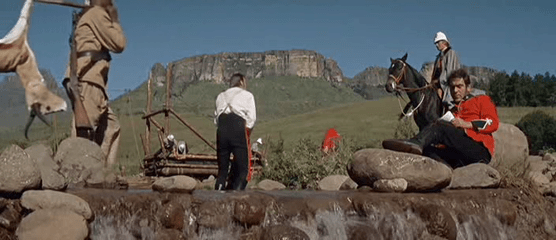 Bromhead and Chard meet for the first time