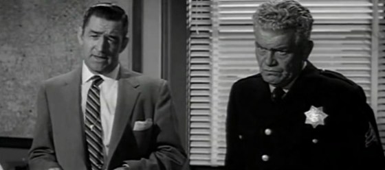 Kilrain and Gillen hear Joe out