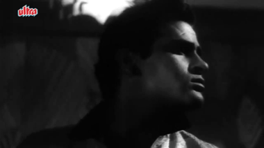 Shammi Kapoor in Singapore