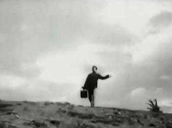 Ae mere dil kahin aur chal, from Daag