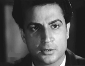 Jawahar Kaul in Adalat