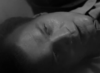 Joseph Cotten in I'll Be Seeing You