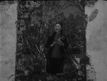 Meimei, Liyan's bubbly young sister