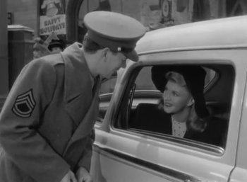 Zac asks Mary if he may phone her