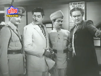 Jeevan comes to Indra's rescue