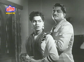 Jeevan shows his true colours