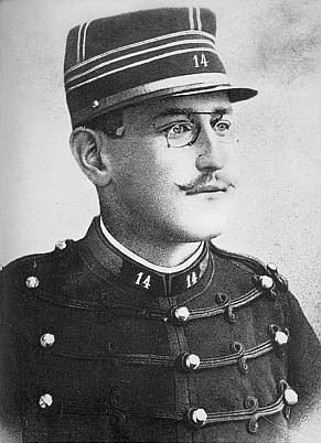Alfred Dreyfus