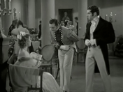 Lizzy accepts Wickham's offer for a dance