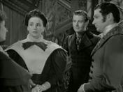 Lizzy is greeted at her arrival at Netherfield Park