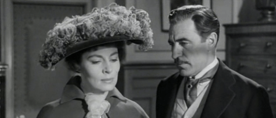 Mathieu and Lucie try to find a way out for Alfred Dreyfus