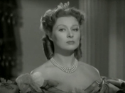 Greer Garson as Lizzy
