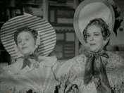 Mrs Bennet starts getting ideas