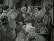 Mr Bennet springs a surprise