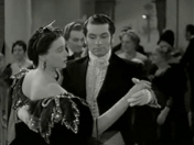 Mr Darcy dances with Caroline Bingley