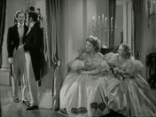 Lizzy overhears some unflattering opinions