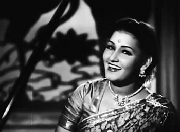 Jawaan hai mohabbat, from Anmol Ghadi