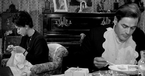 Ramiro talks to Tula about Emilio