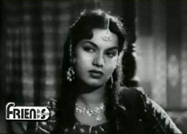 Lala Rookh watches a dance