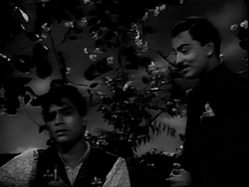 Shekhar makes Kishan an offer