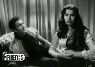 Lala Rookh learns about Shah Murad...