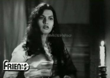 ... and does not like what she hears