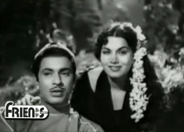 Murad and Lala Rookh