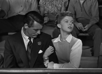 Susan shows off her new beau