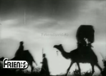 The caravan sets off for Noorabad