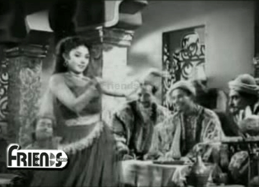 Lala Rookh (1958) | Dustedoff