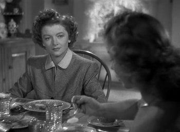 Margaret defends a verdict...