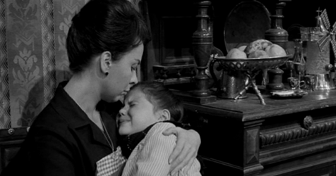 Tula with little Tulita