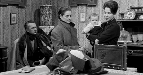 Tula attends to her tenants