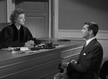 Richard Nugent & Co are let off the hook