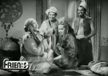 ... and generously rewarded