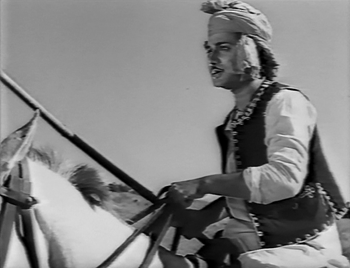 Mirza makes a mark for himself