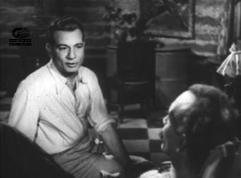 ...which is listened to, most patiently