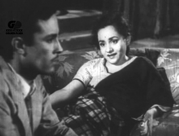 Asha tells Shekhar the secret she's been harbouring