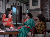 Kamini is mistaken for Kanchan