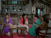 Kanchan is rejected 