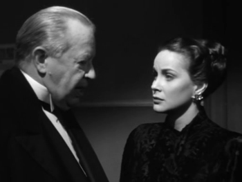 ...but asks Sir Simon Flaquer to find a lawyer